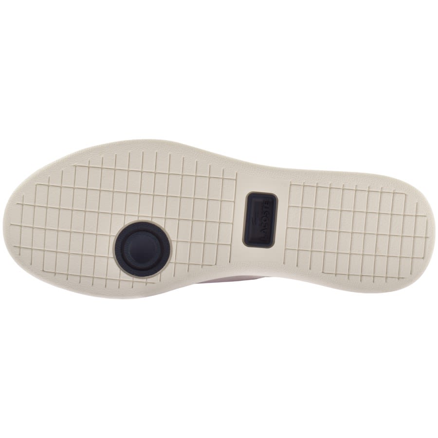 Lacoste carnaby sale navy