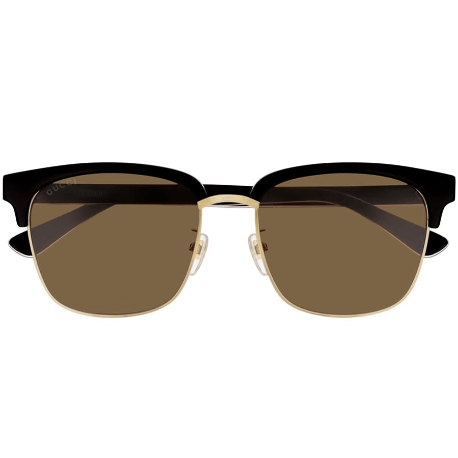 Image number 2 for Gucci GG03825S Sunglasses Black