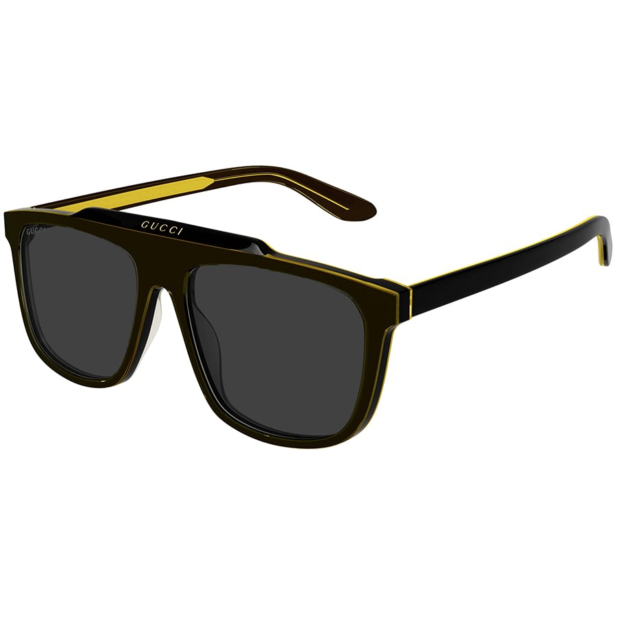 Image number 1 for Gucci GG1039S Sunglasses Black