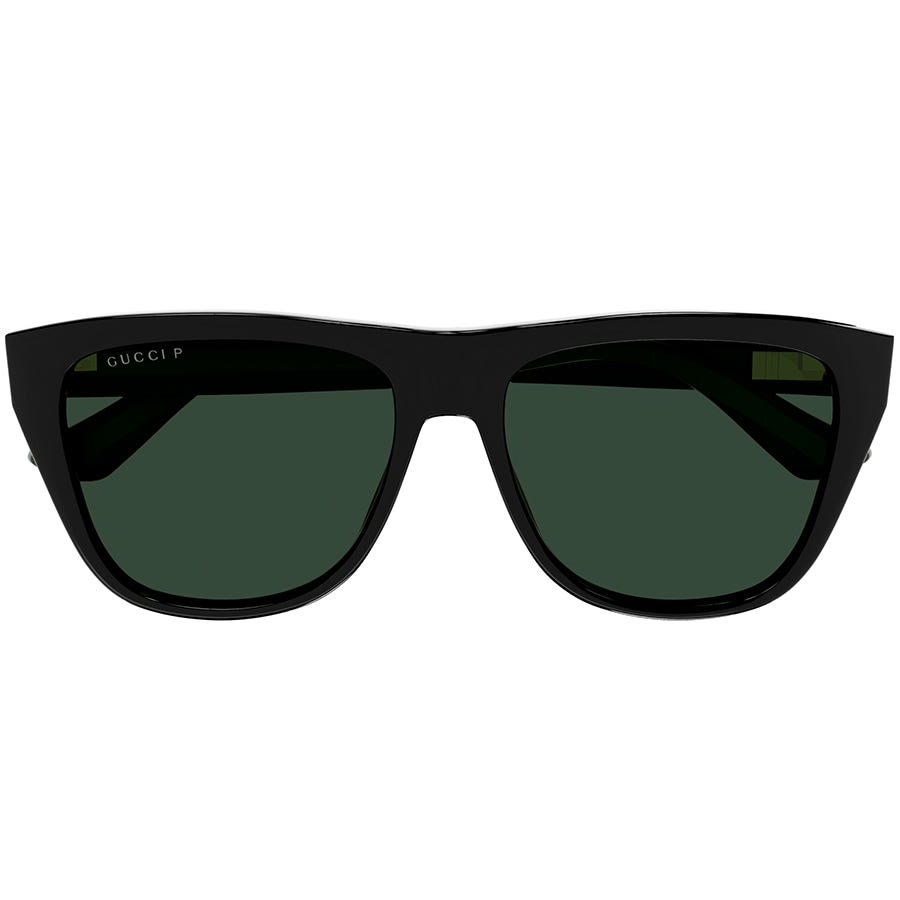 Image number 2 for Gucci GG0926S Sunglasses Green
