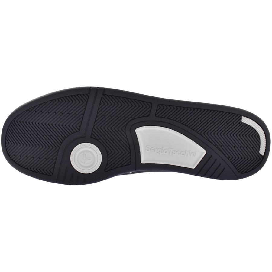 Sergio Tacchini Capri Trainers Navy Mainline Menswear Canada
