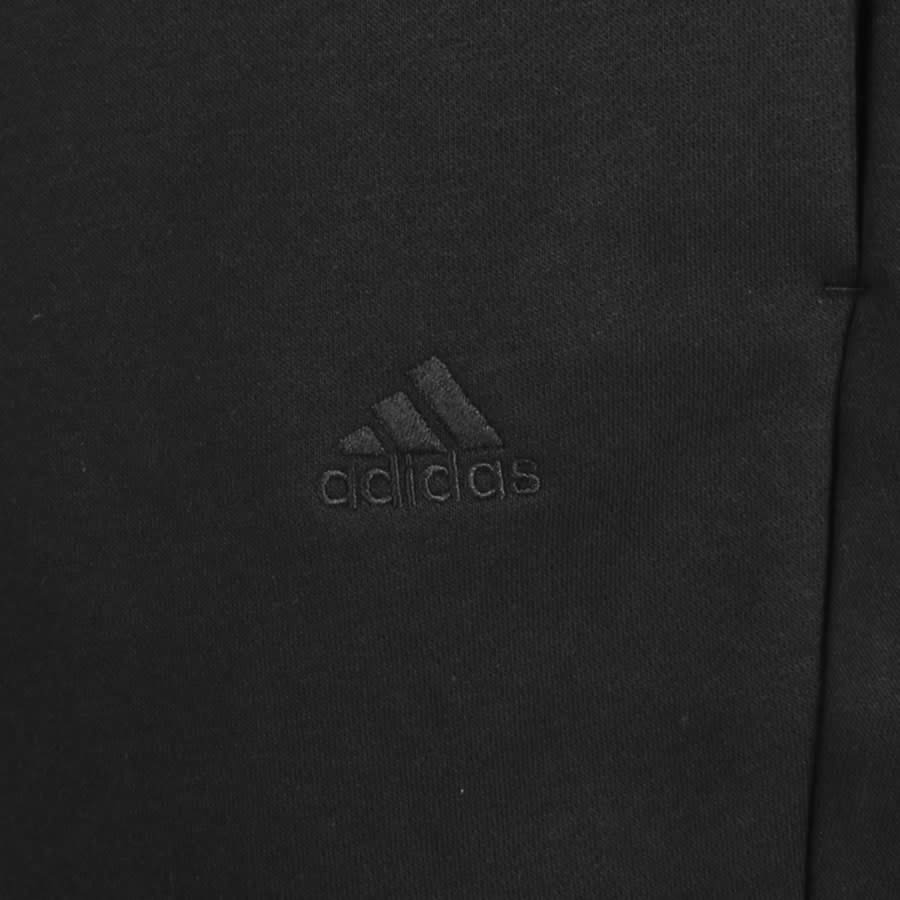 Image number 3 for adidas All SZN  Shorts Black