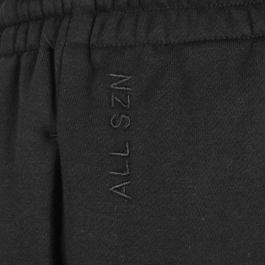 Image number 4 for adidas All SZN  Shorts Black