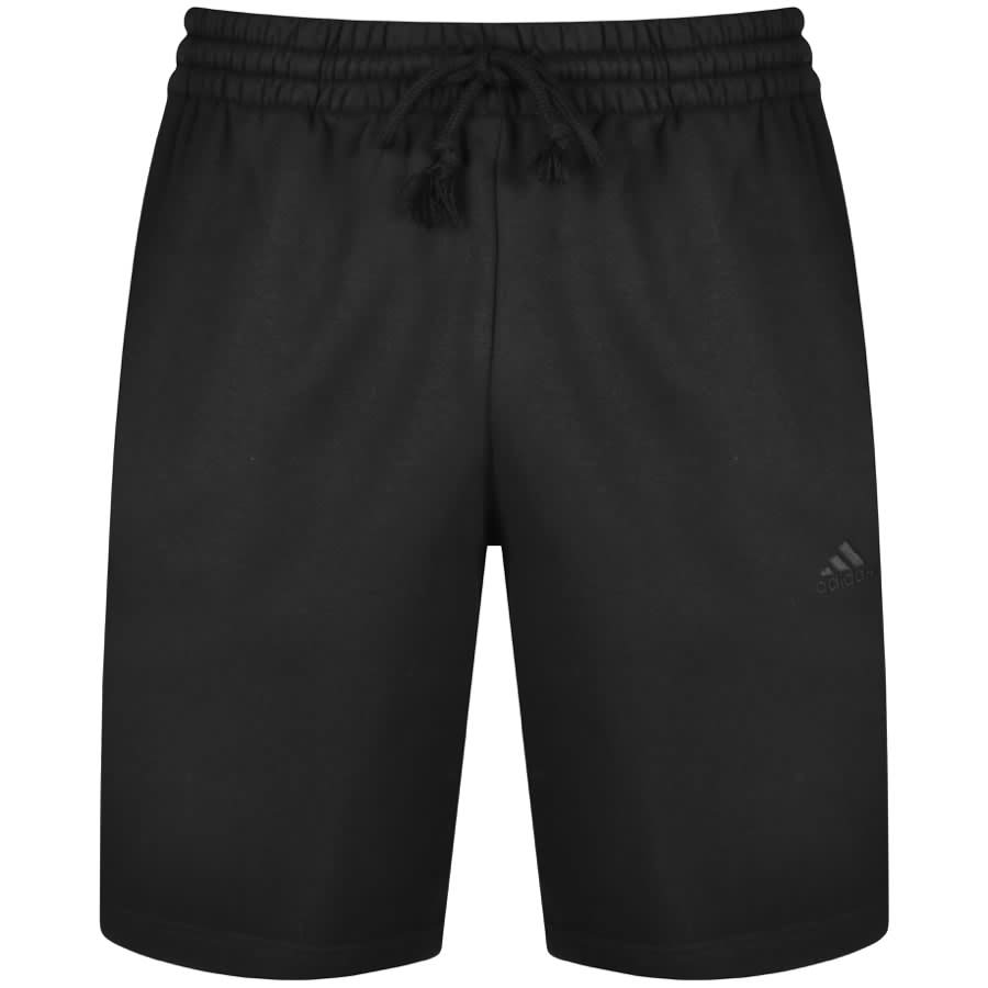 Image number 1 for adidas All SZN  Shorts Black