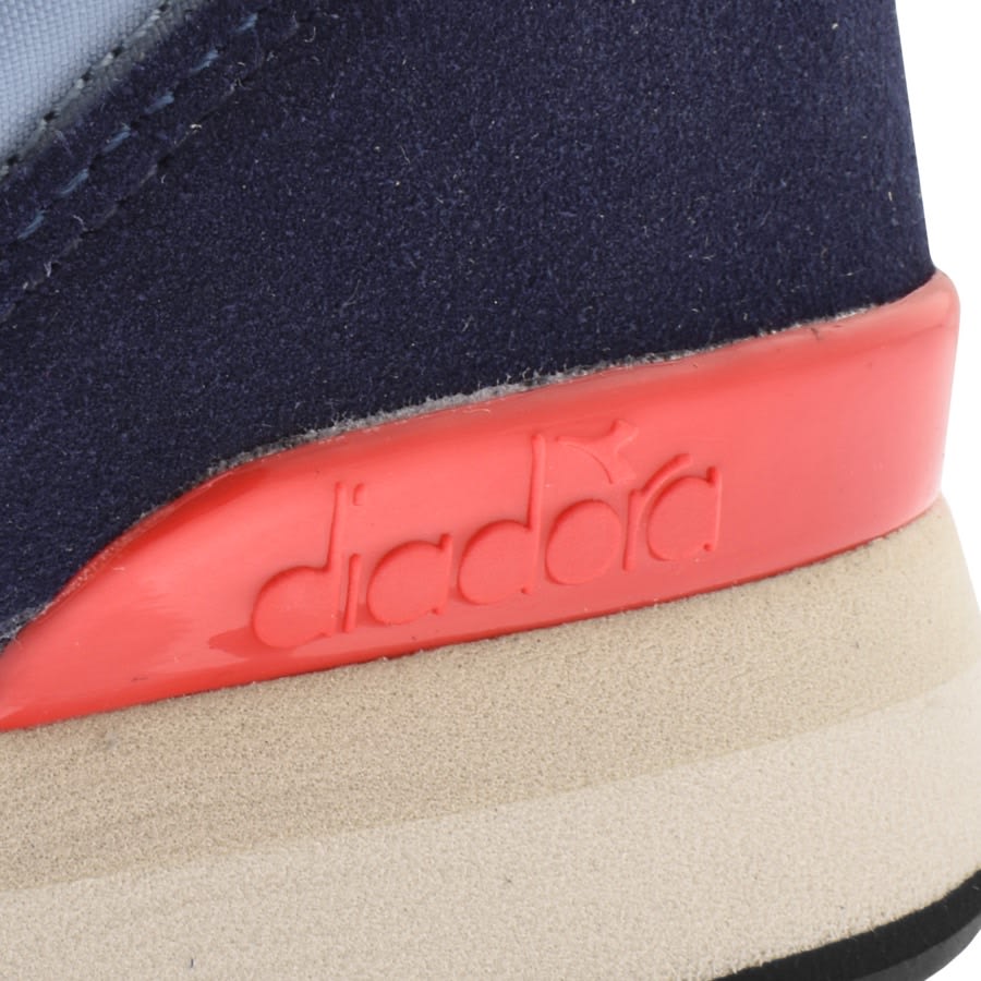 Diadora camaro red online