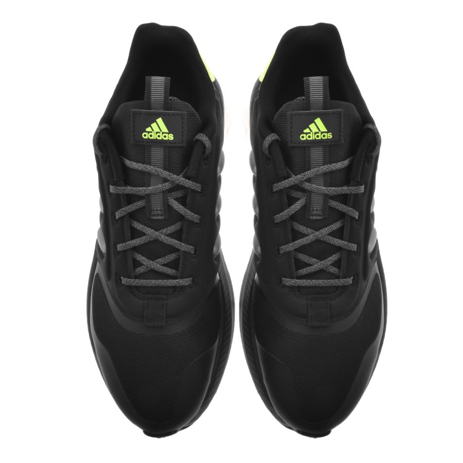 Image number 3 for adidas X PLRPHASE Trainers Black