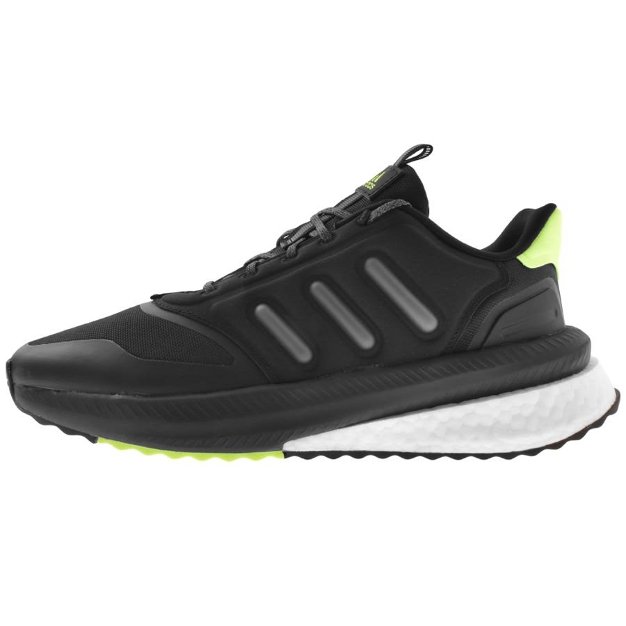 Image number 1 for adidas X PLRPHASE Trainers Black