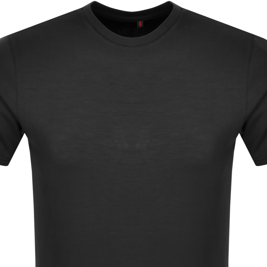 Image number 2 for Luke 1977 Mcavoy T Shirt Black