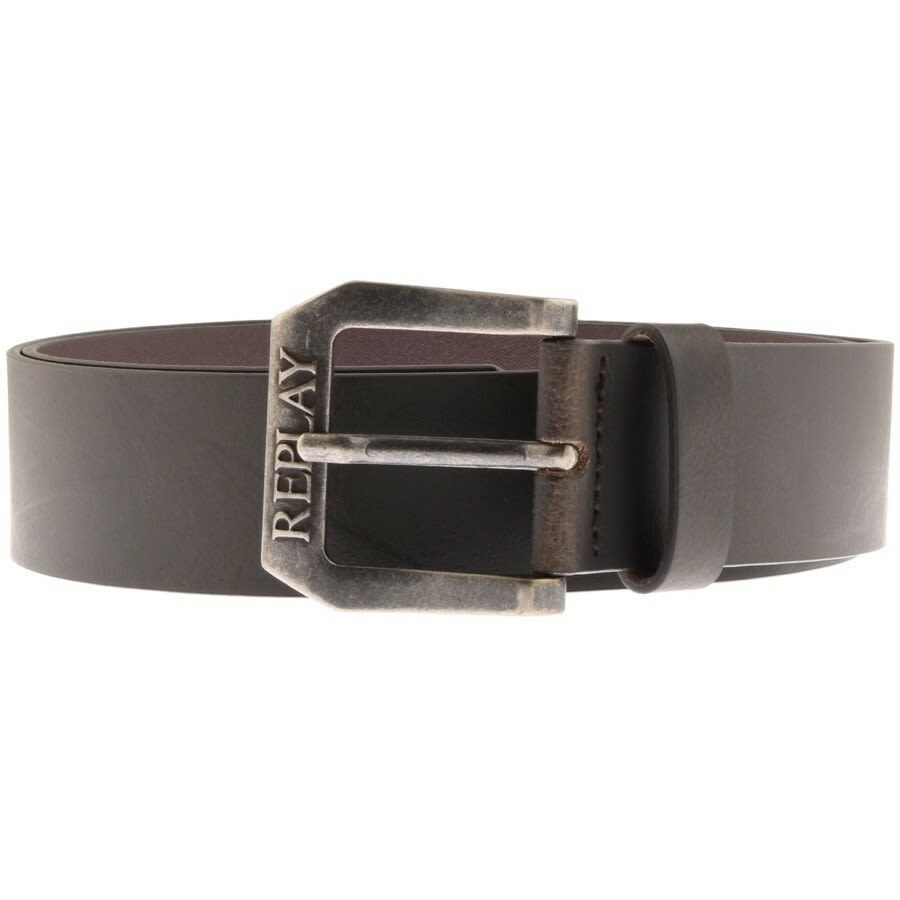 Image number 1 for Replay Belt Brown