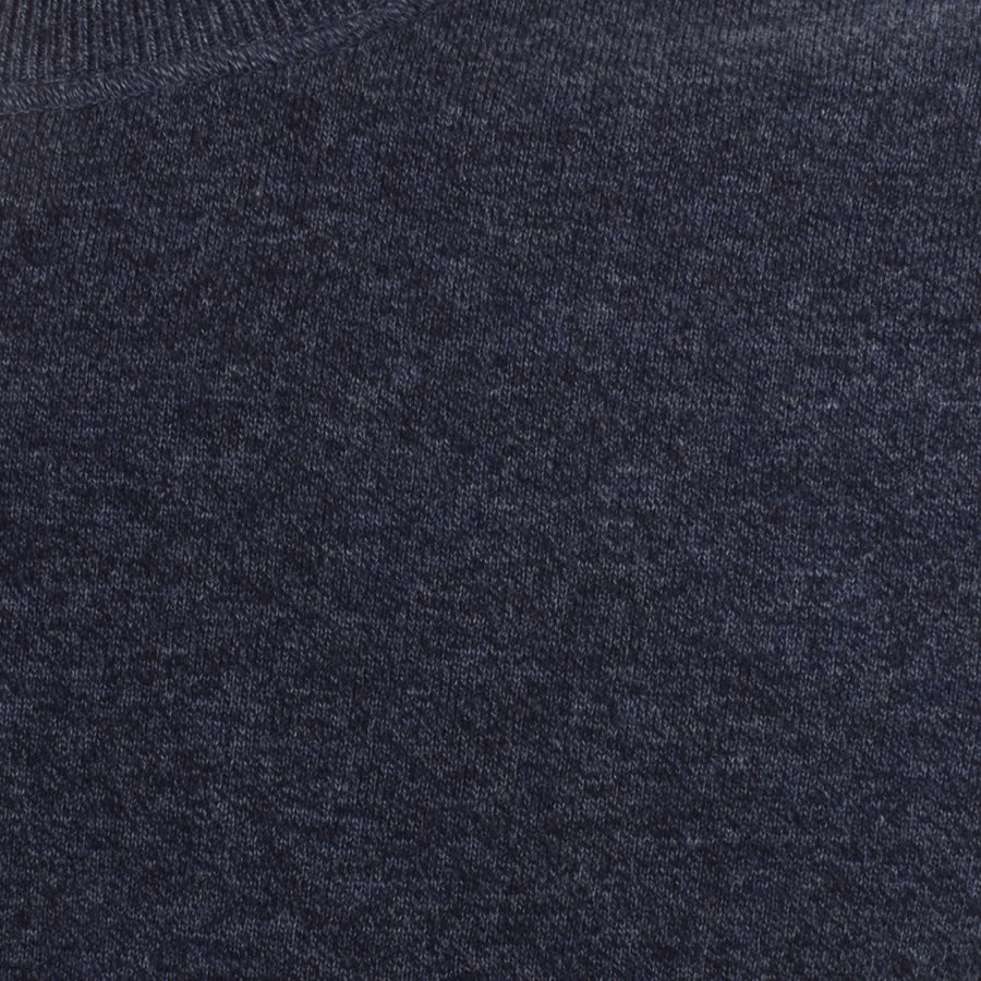Image number 3 for BOSS Onore Knit Jumper Navy