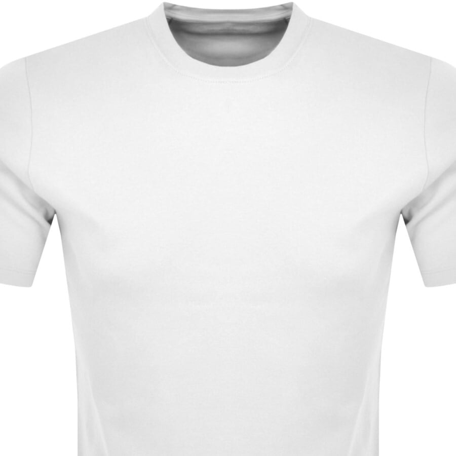 Image number 2 for Oliver Sweeney Palmela T Shirt White
