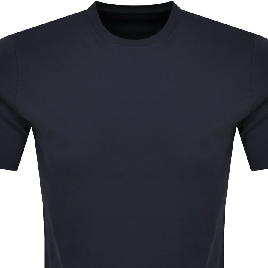 Image number 2 for Oliver Sweeney Palmela T Shirt Navy