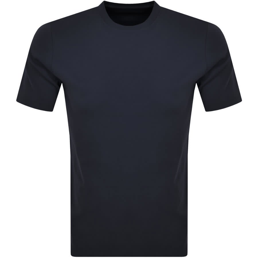 Image number 1 for Oliver Sweeney Palmela T Shirt Navy