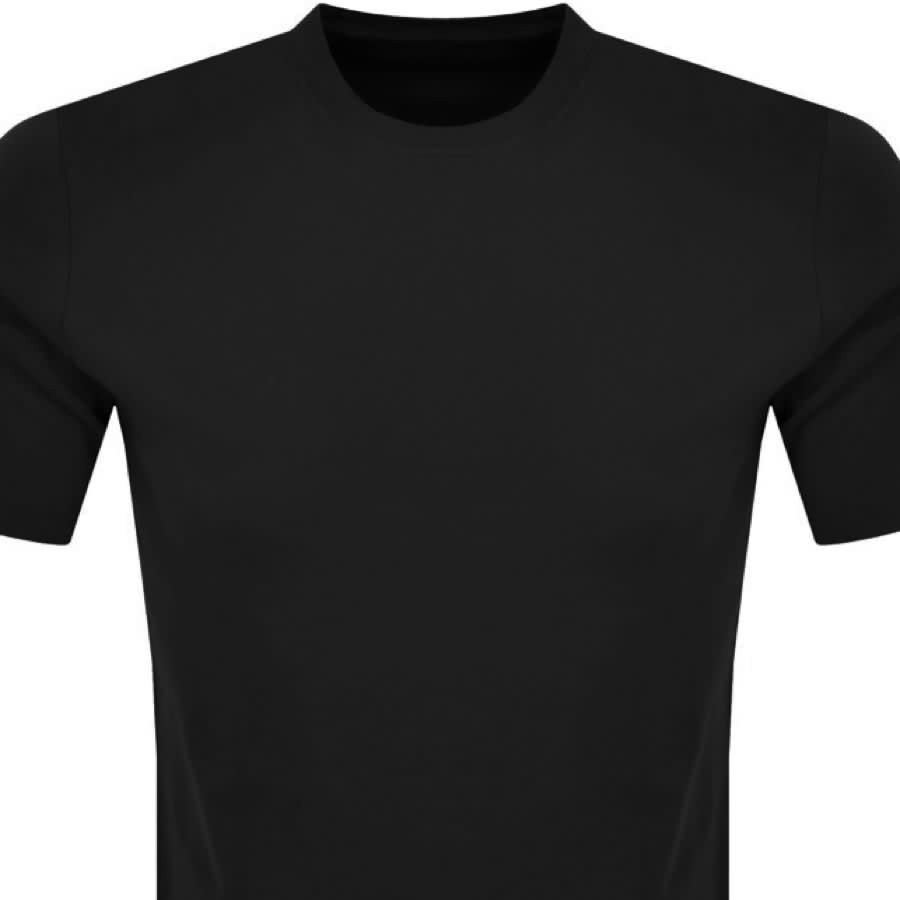 Image number 2 for Oliver Sweeney Palmela T Shirt Black