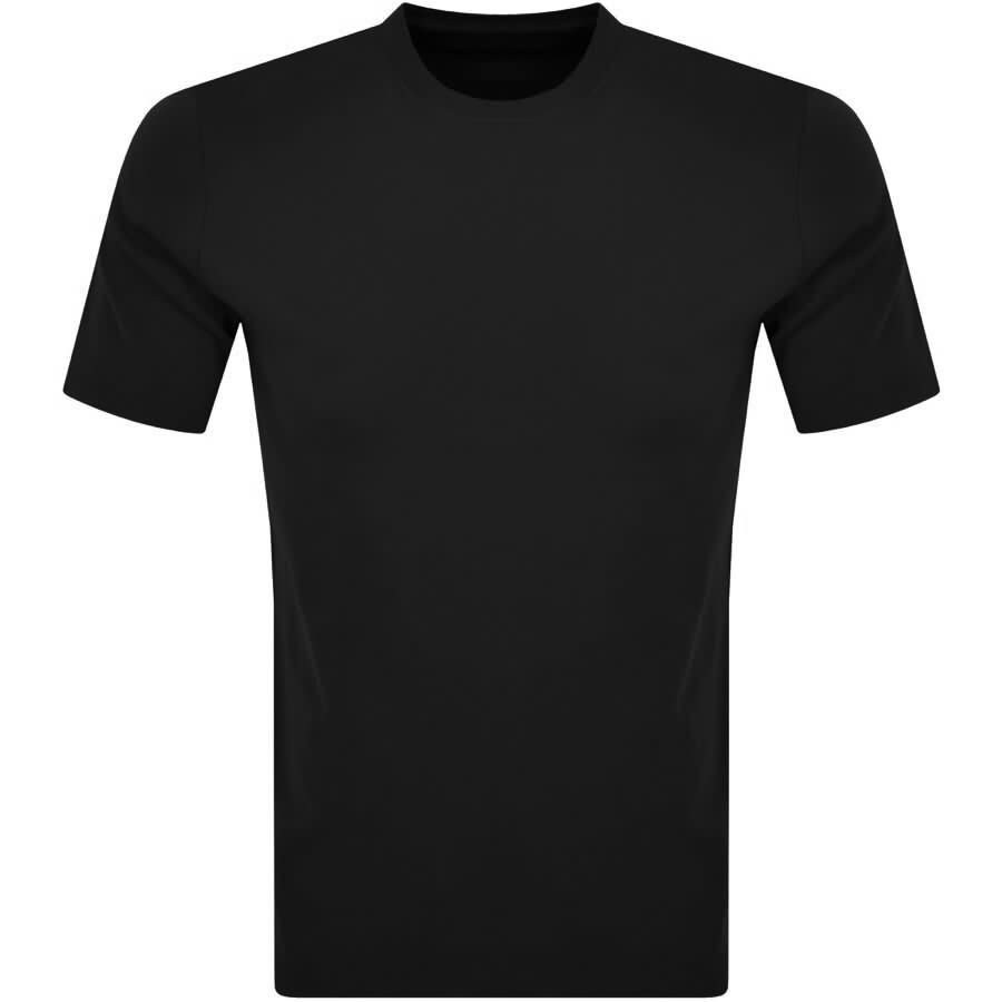 Image number 1 for Oliver Sweeney Palmela T Shirt Black