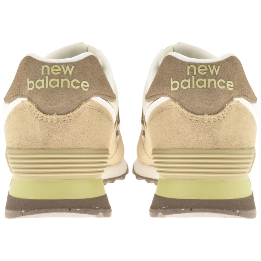 New balance 574 homme beige store