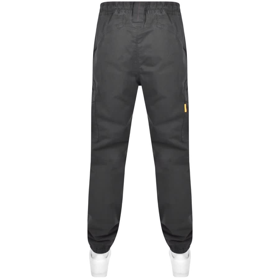 Image number 2 for Parajumpers Zander Trousers Grey