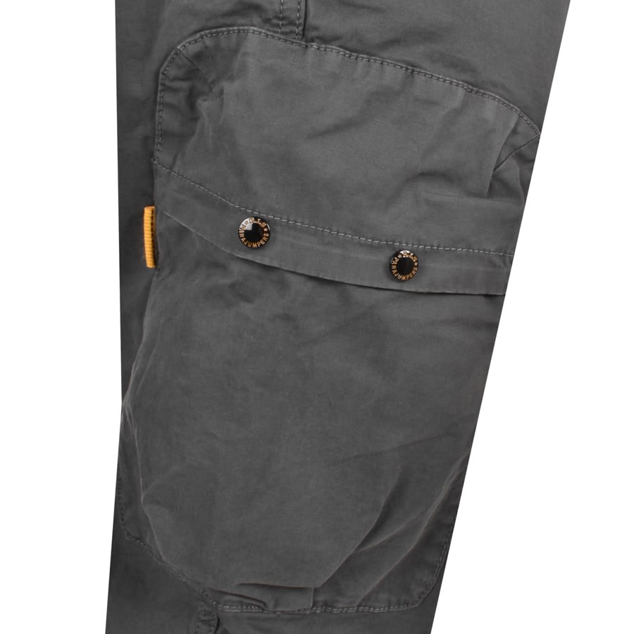 Image number 4 for Parajumpers Zander Trousers Grey