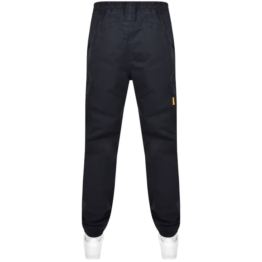 Image number 2 for Parajumpers Zander Trousers Navy