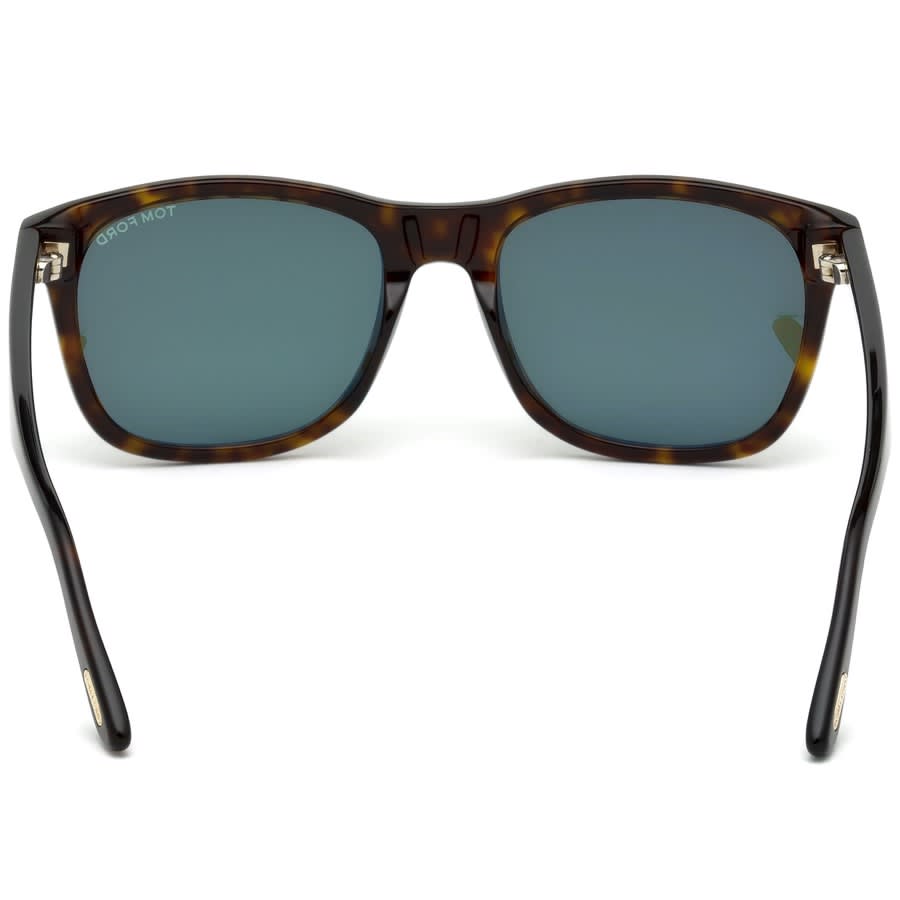 Image number 3 for Tom Ford Eric 02 Sunglasses Brown