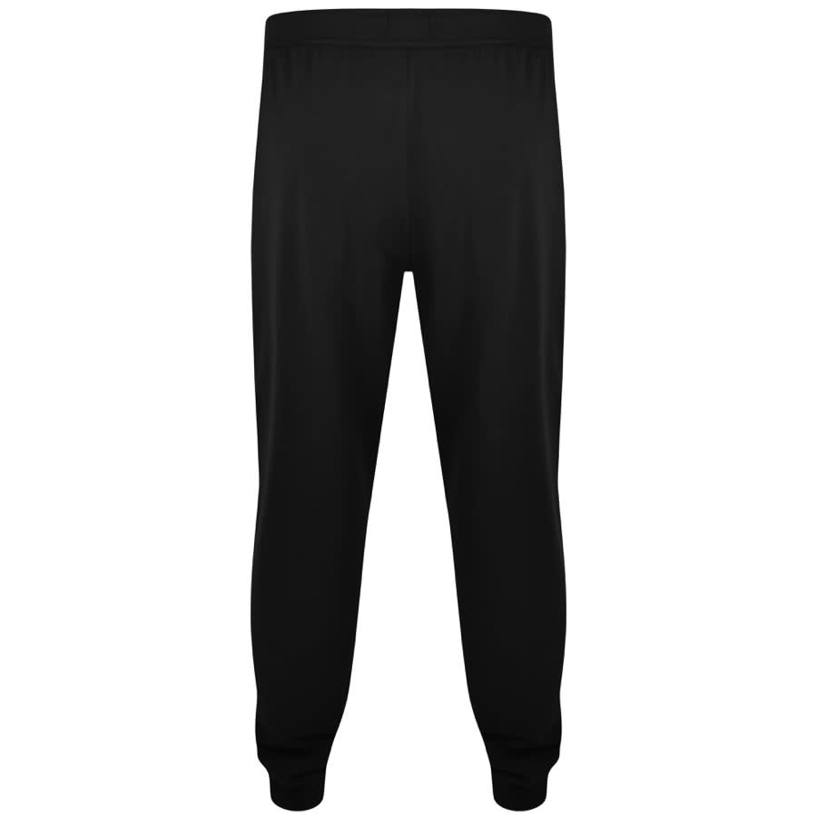 Image number 2 for BOSS Lounge Mix And Match Joggers Black