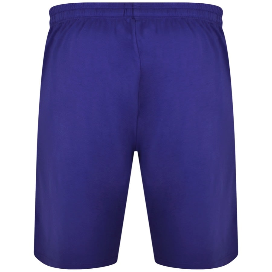 Image number 2 for BOSS Jersey Shorts Blue