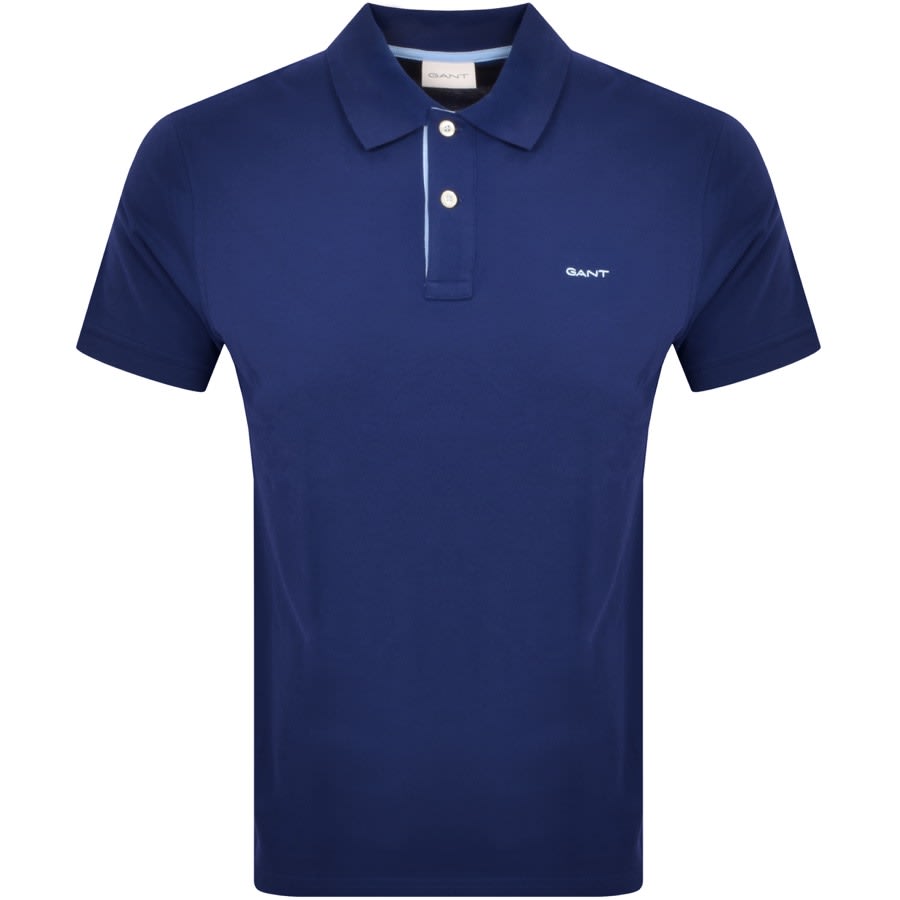 Gant 2025 fila homme