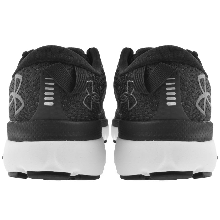 Image number 2 for Under Armour HOVR Infinite 5 Trainers Black