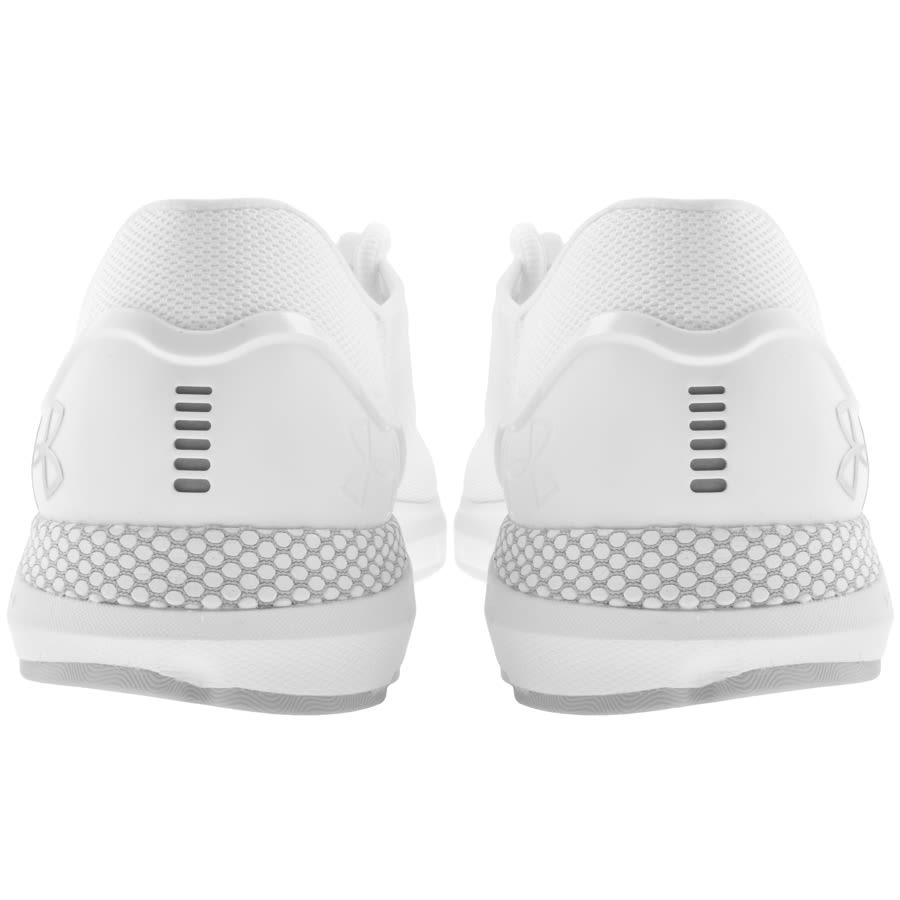 Image number 2 for Under Armour HOVR Sonic 6 Trainers White
