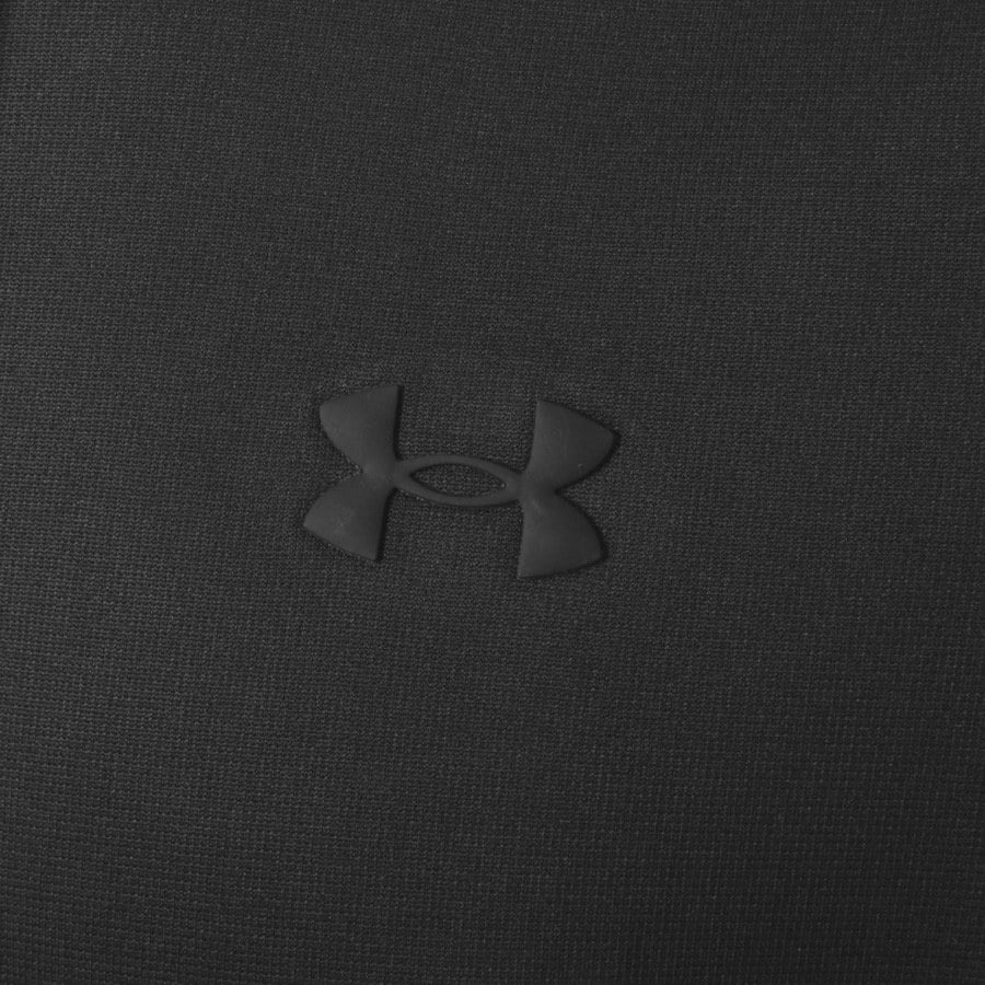 Image number 3 for Under Armour Hoodie Black