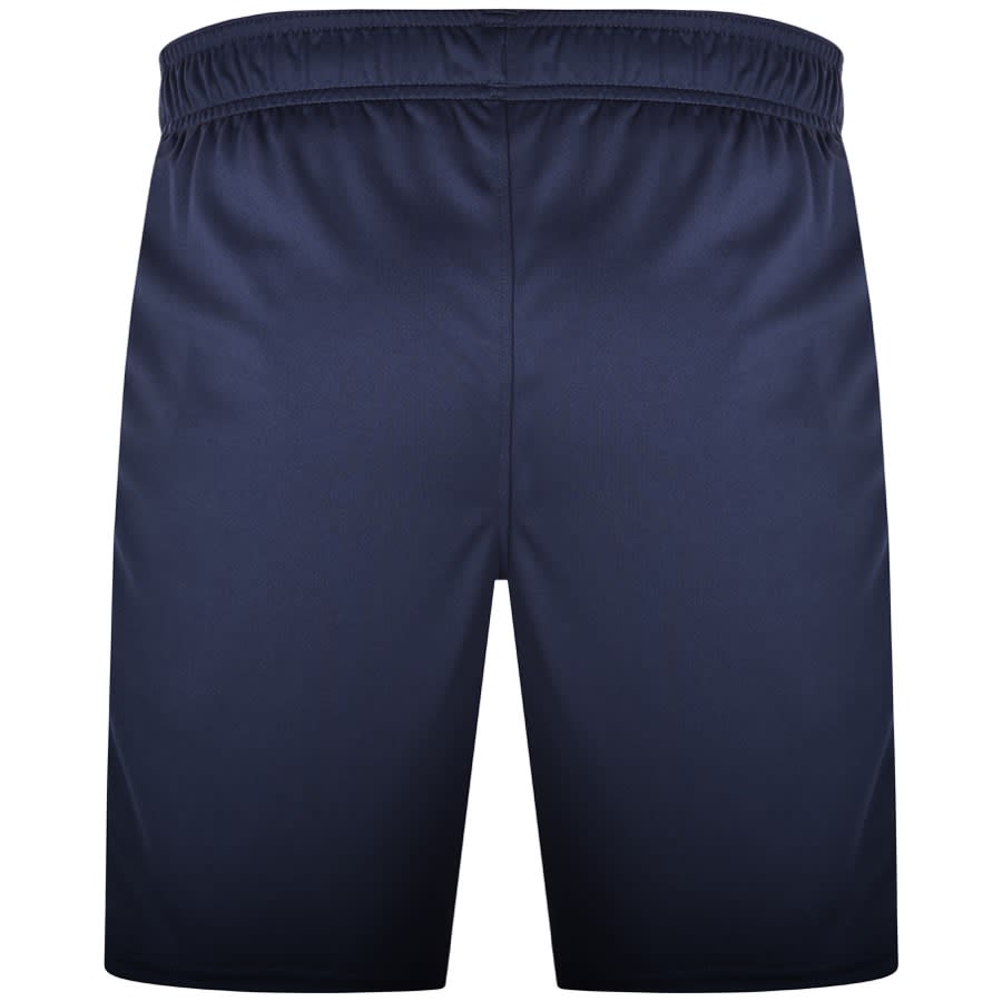 Image number 2 for Under Armour Challenger Shorts Navy