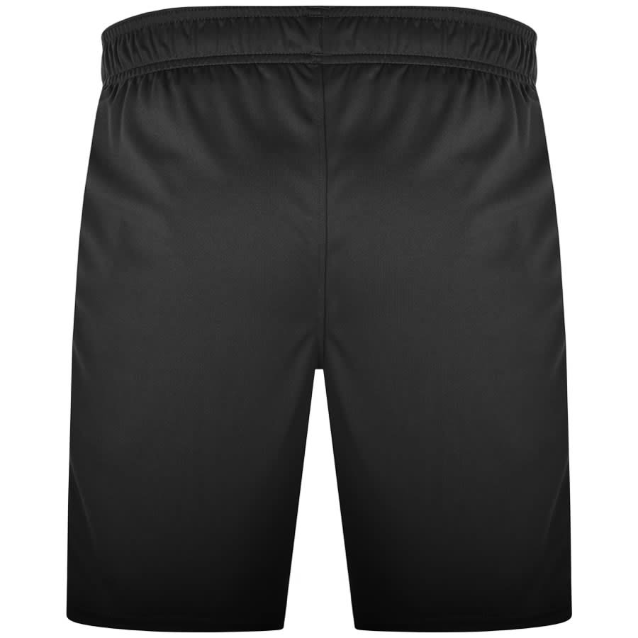 Image number 2 for Under Armour Challenger Shorts Black