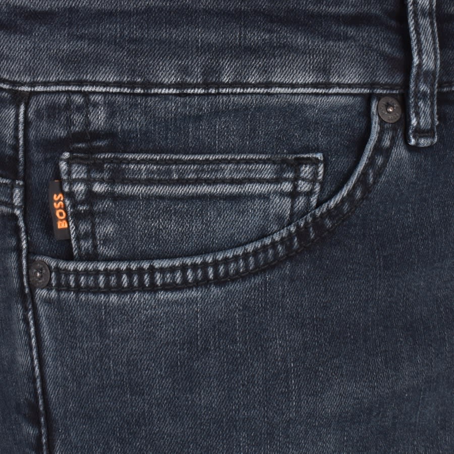 Boss delaware top