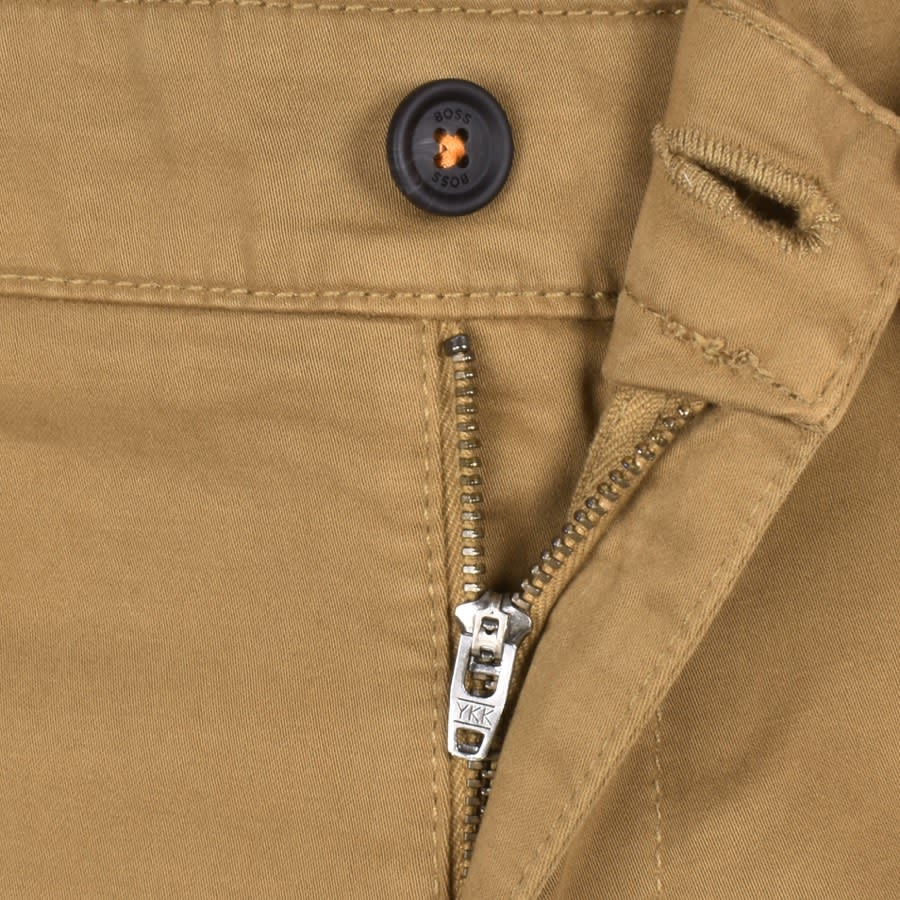 Image number 4 for BOSS Schino Slim D Chinos Beige