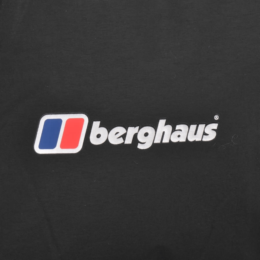 Image number 3 for Berghaus Urb Arkos Reflect Down Jacket Black
