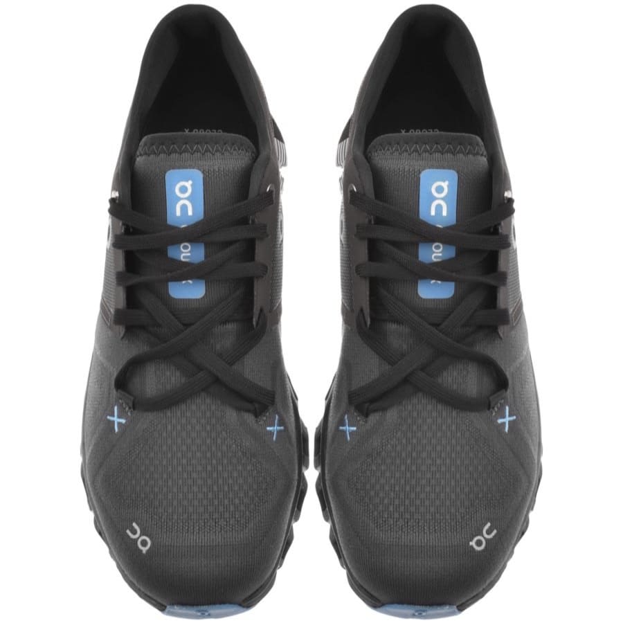Cloud x sale trainers