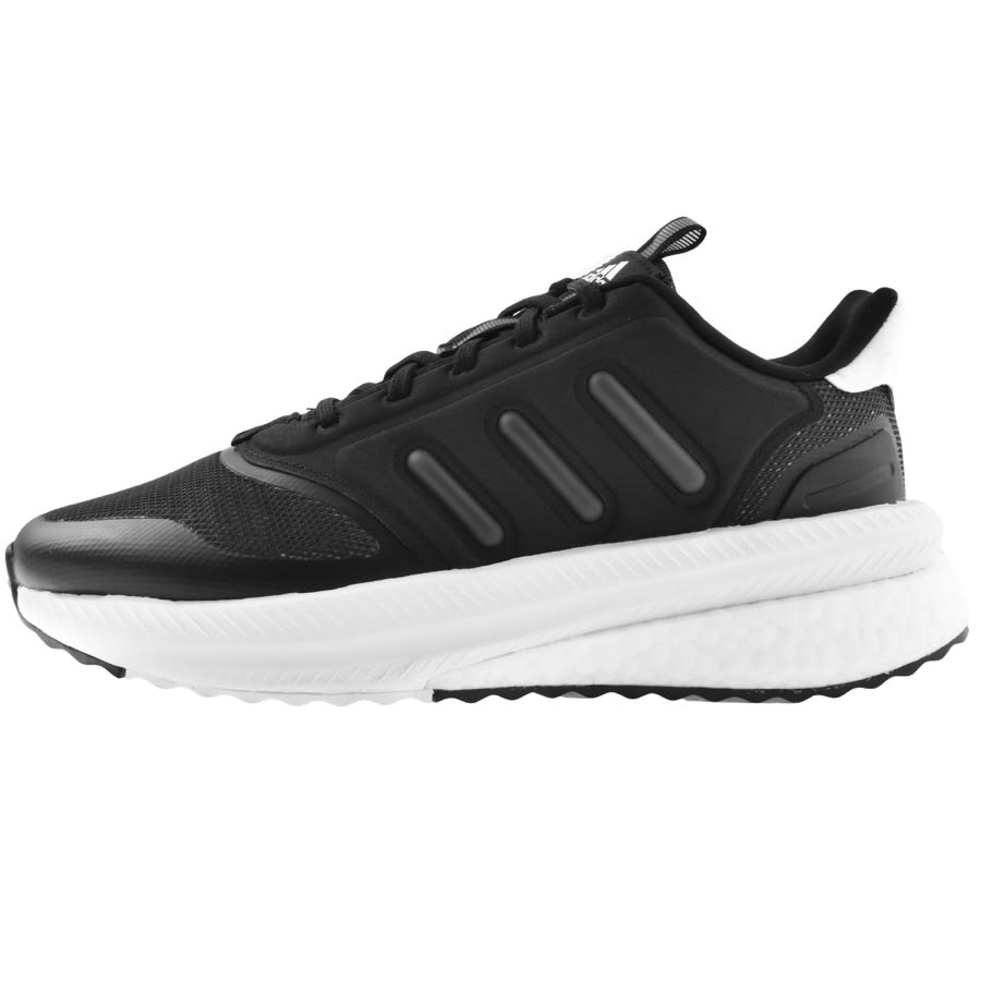 Image number 1 for adidas Sportswear X Plrphase Trainers Black