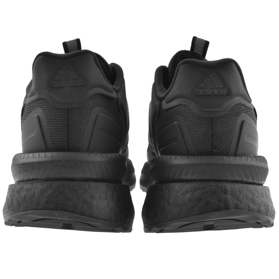 Image number 2 for adidas Sportswear X Plrphase Trainers Black