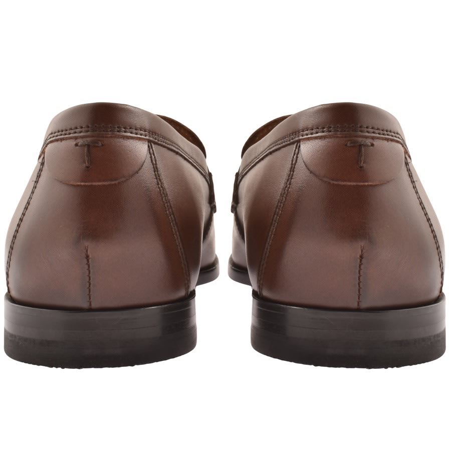 Image number 2 for Ted Baker Romulos Shoes Brown