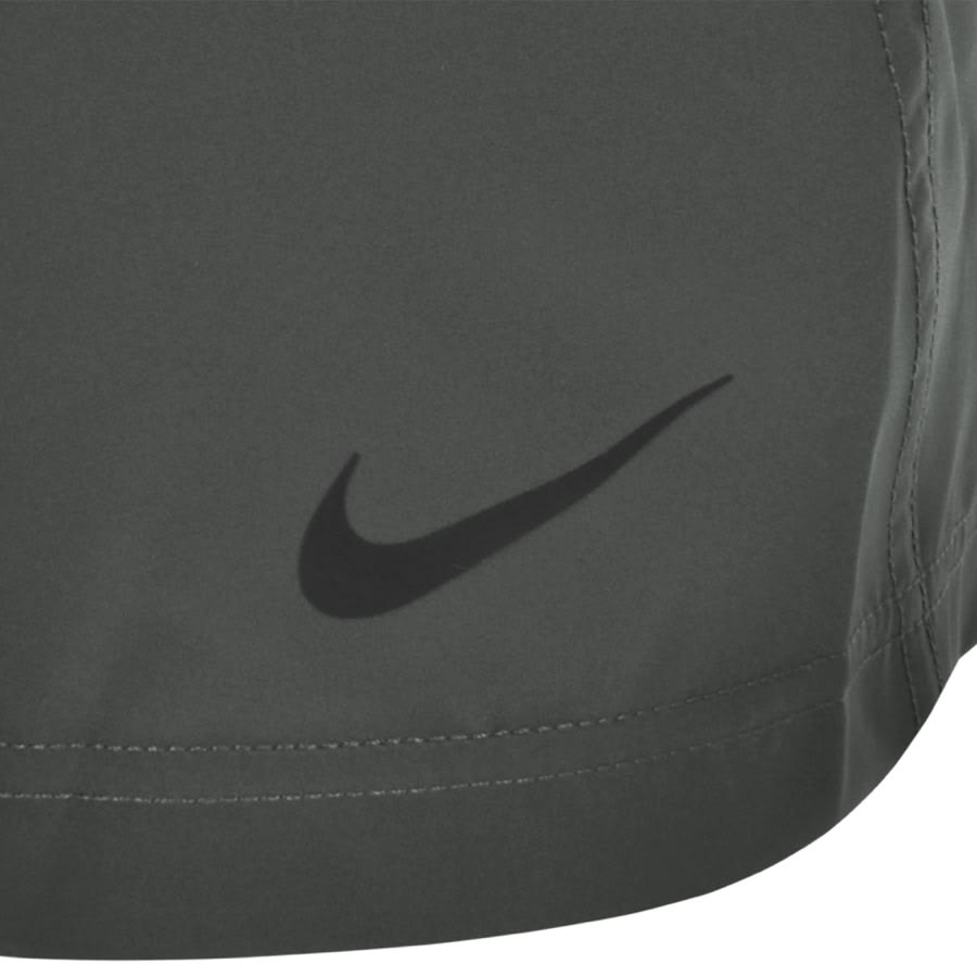 Image number 3 for Nike Training Form Shorts Grey