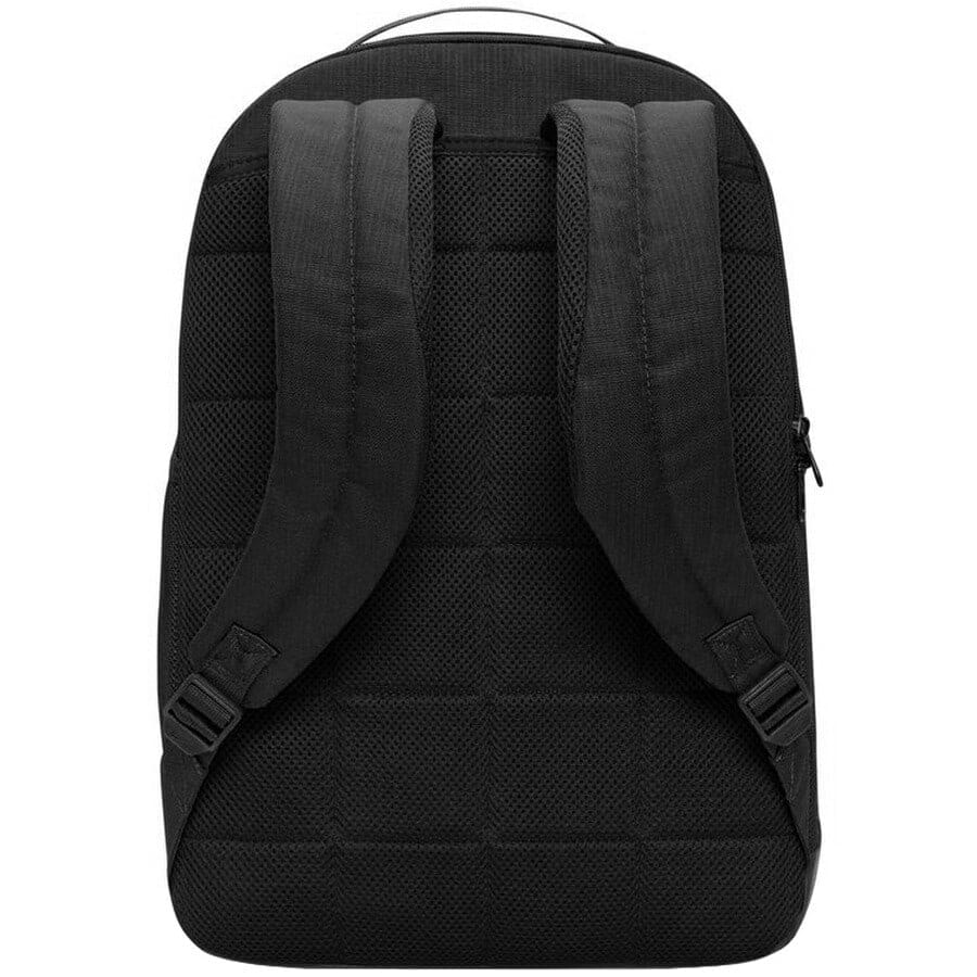 Image number 2 for Nike Brasilia Backpack Black