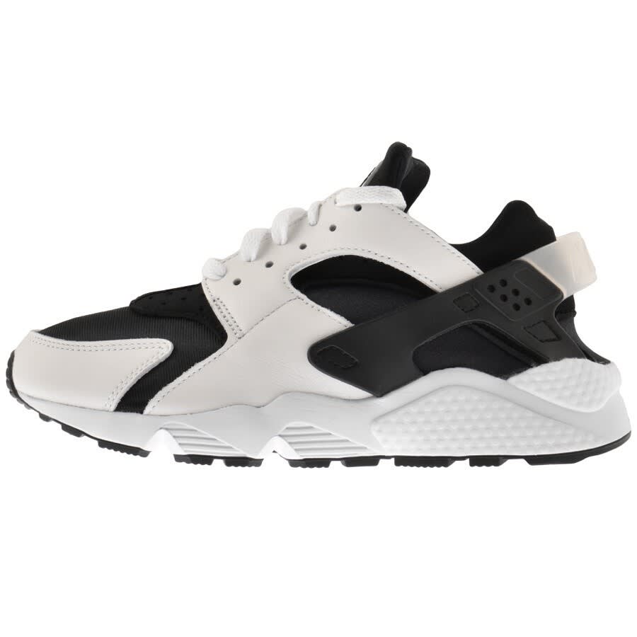 Image number 1 for Nike Air Huaraches Trainers White