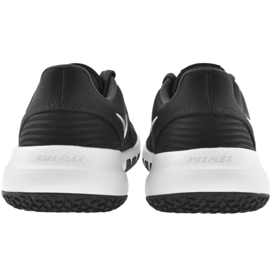 Image number 2 for Nike Training Flex Control 4 Trainers Black