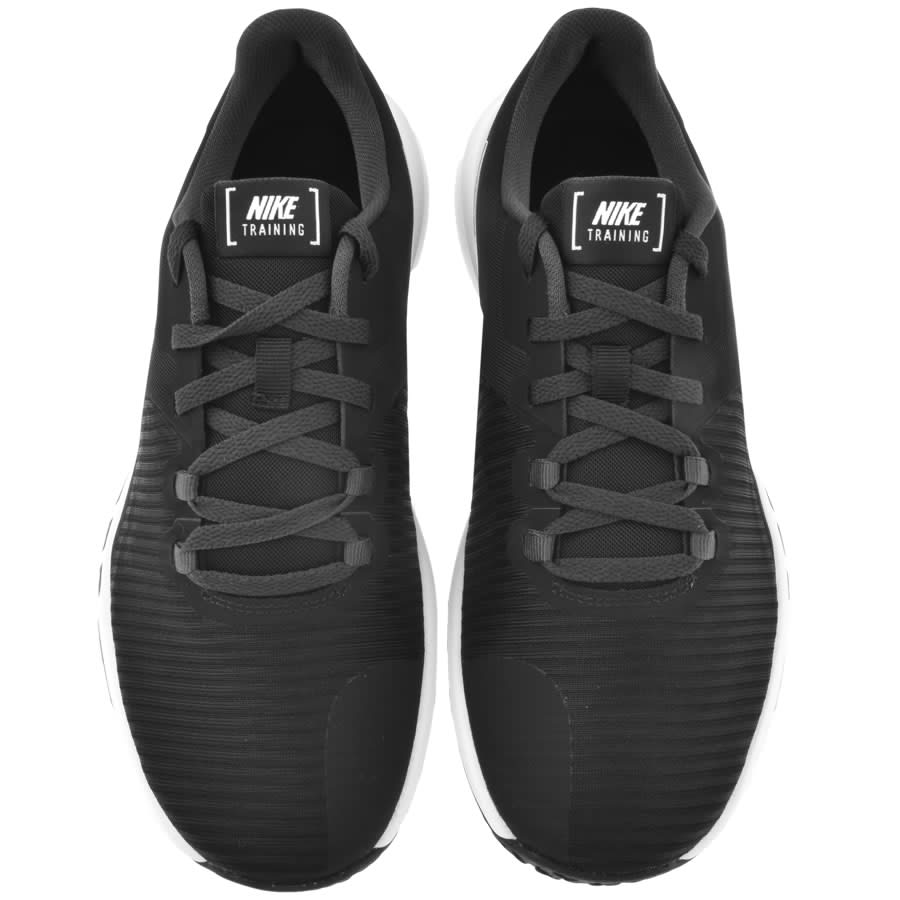 Image number 3 for Nike Training Flex Control 4 Trainers Black