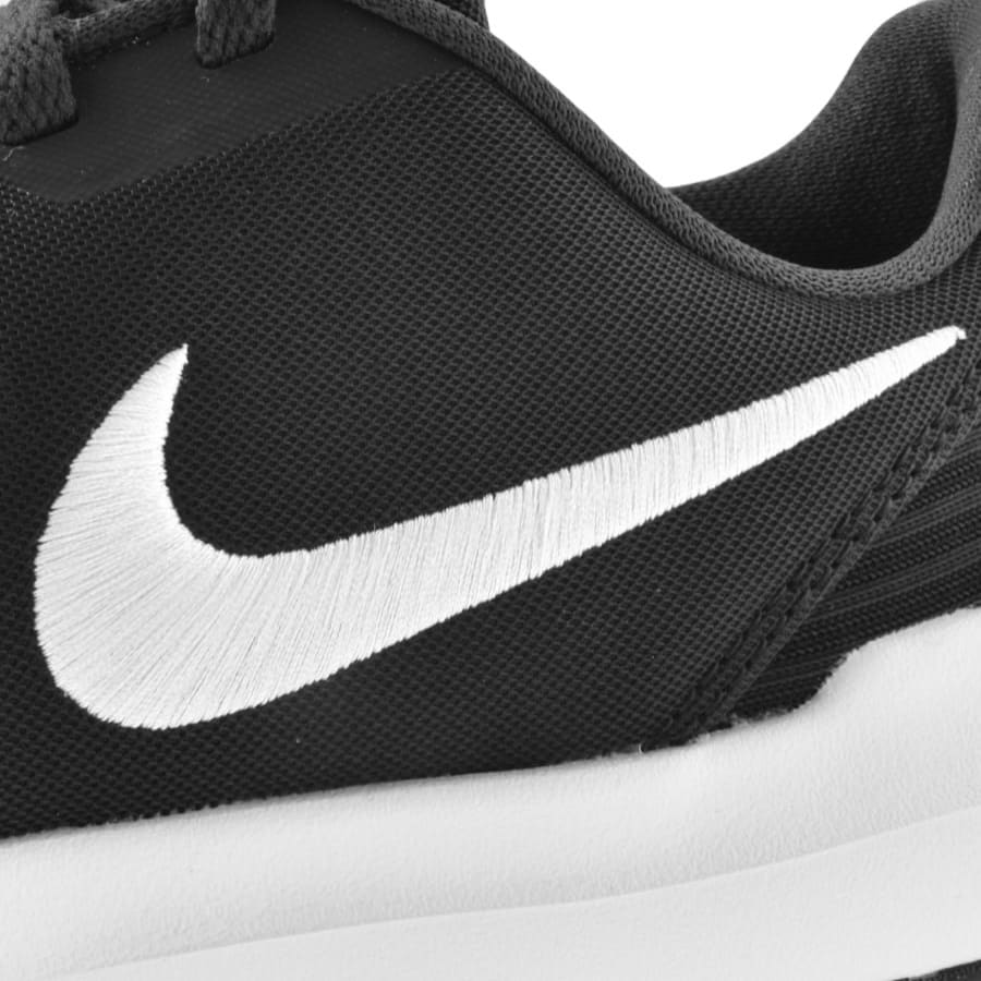 Image number 4 for Nike Training Flex Control 4 Trainers Black