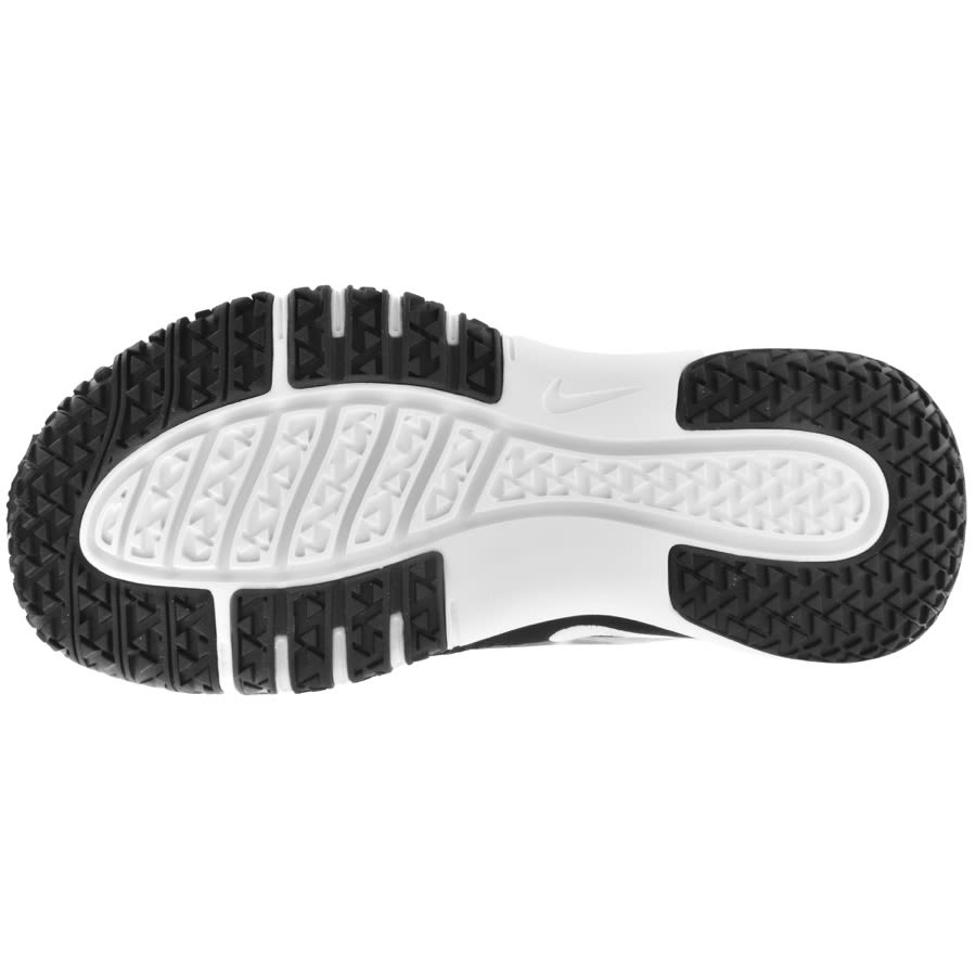 Image number 5 for Nike Training Flex Control 4 Trainers Black