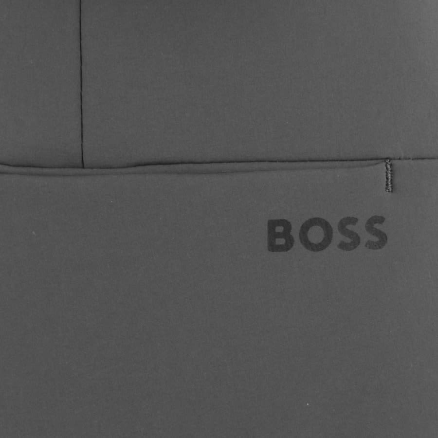 Image number 3 for BOSS T Cleo Trousers Grey