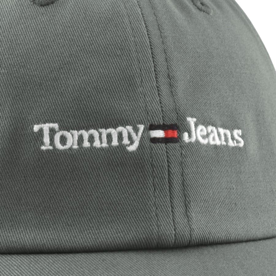 Tommy jeans sport cap new arrivals