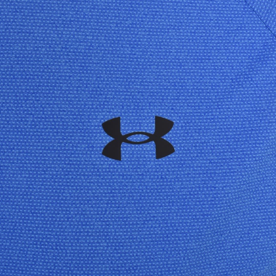 Image number 3 for Under Armour Tech 2.0 T Shirt Blue