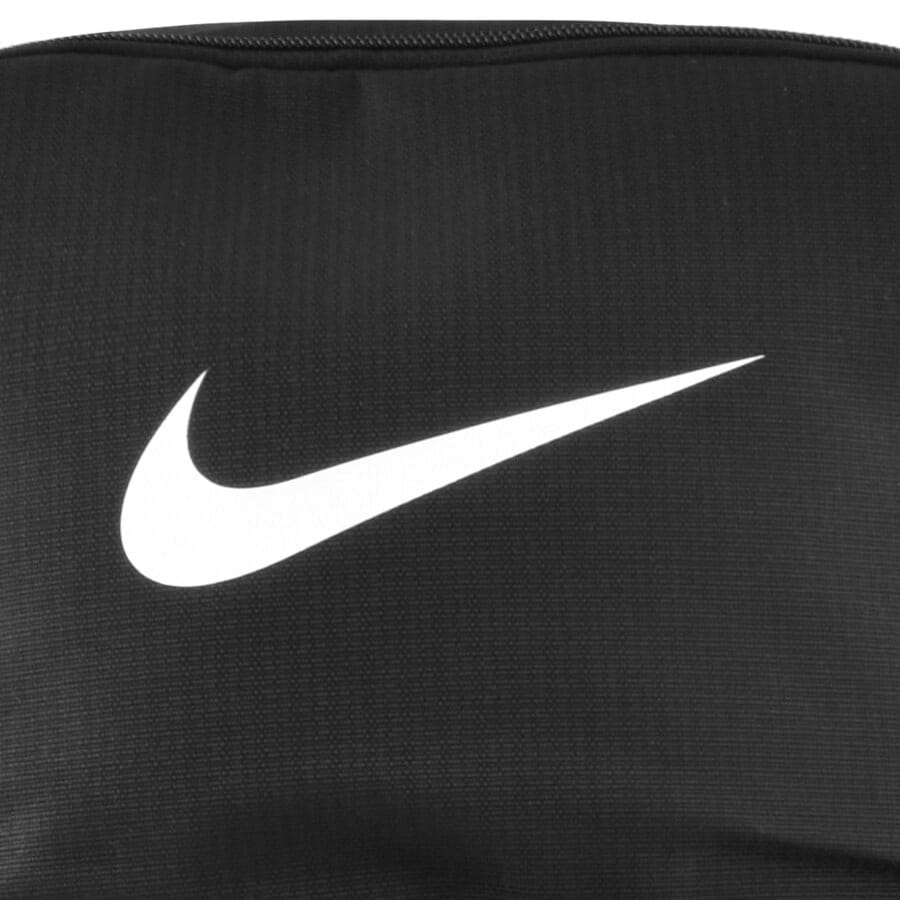 Image number 3 for Nike Brasilia Backpack Black